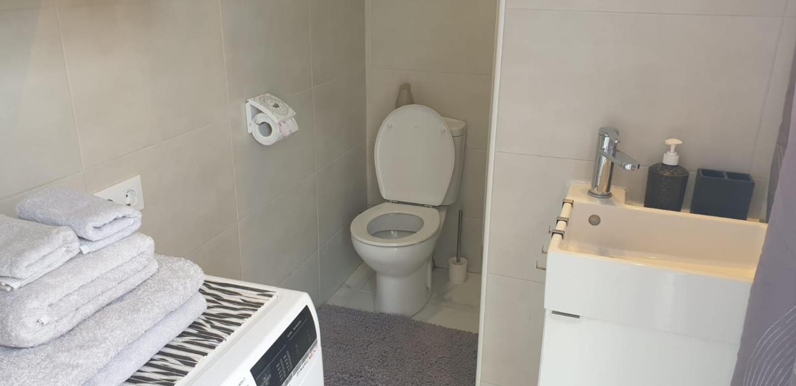 Platja D'Aro 1 Bedroom Apartment Luaran gambar