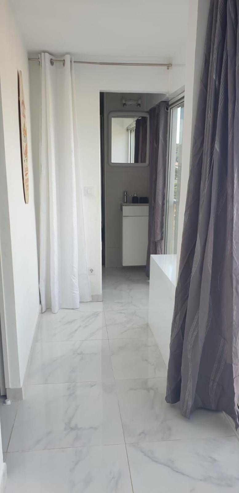 Platja D'Aro 1 Bedroom Apartment Luaran gambar