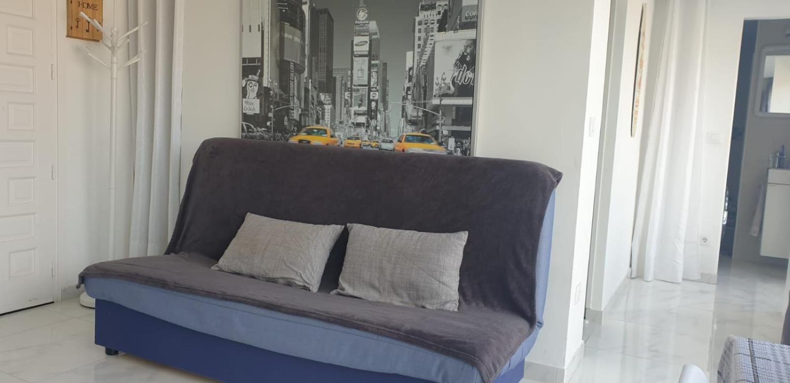 Platja D'Aro 1 Bedroom Apartment Luaran gambar