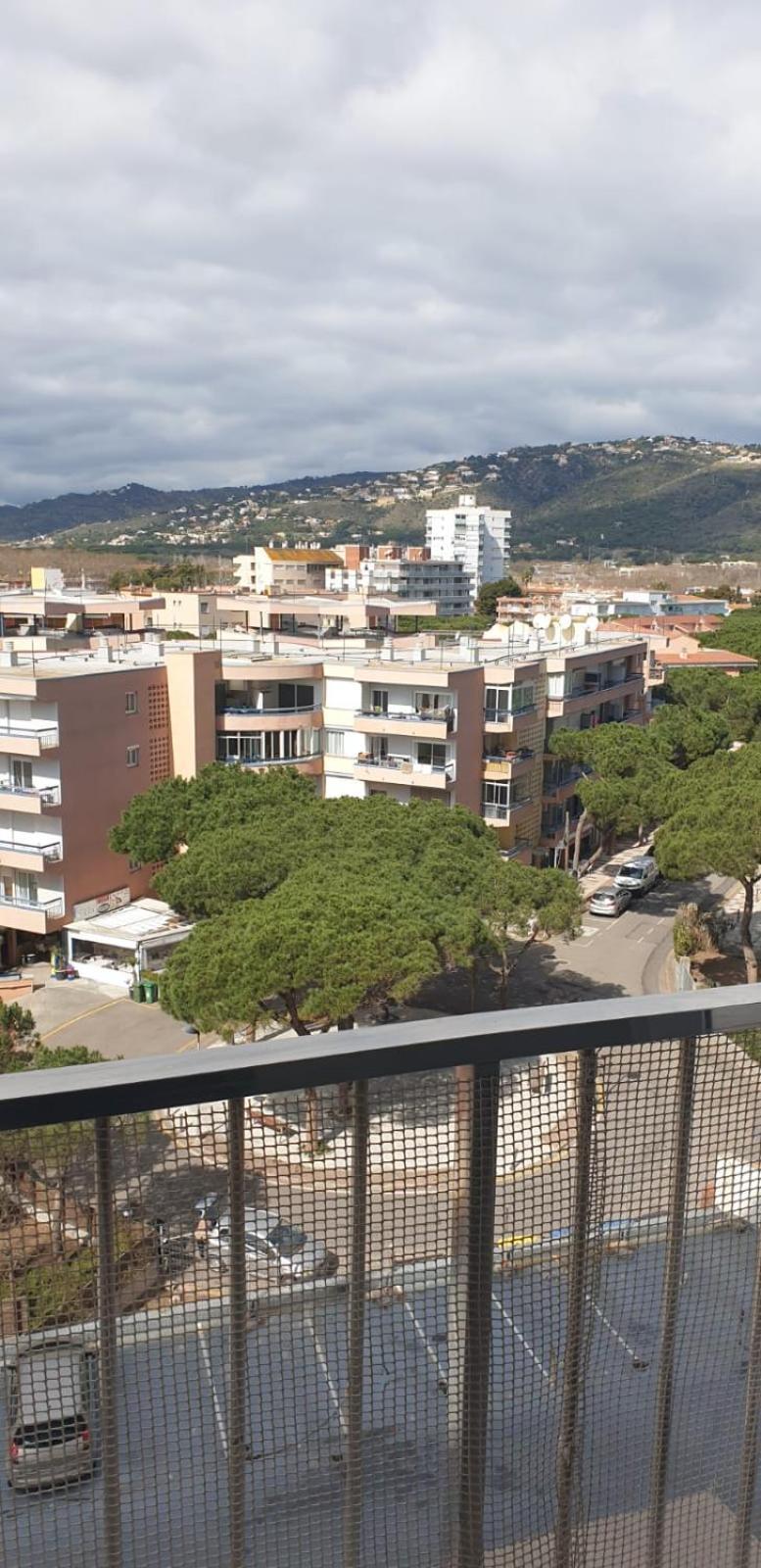 Platja D'Aro 1 Bedroom Apartment Luaran gambar