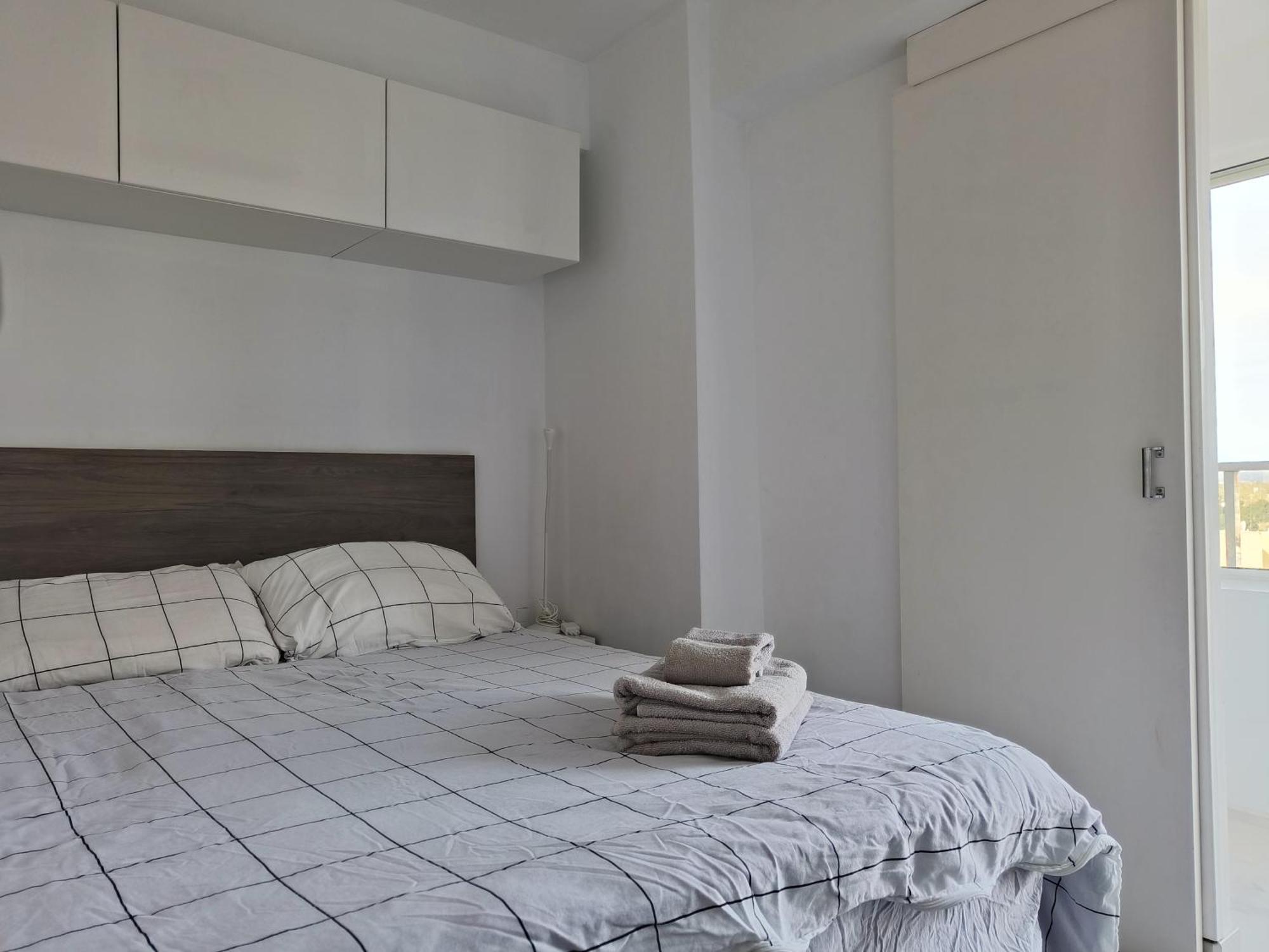 Platja D'Aro 1 Bedroom Apartment Luaran gambar