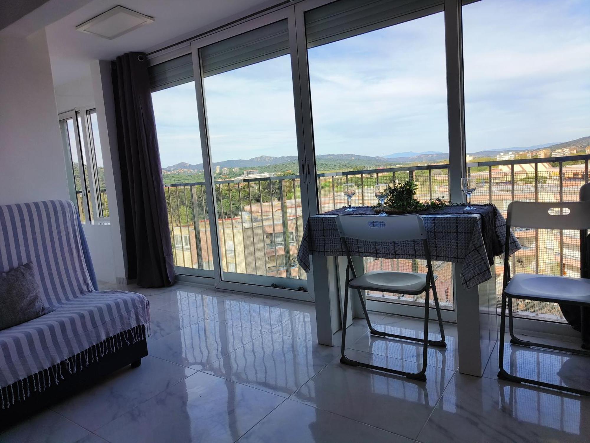 Platja D'Aro 1 Bedroom Apartment Luaran gambar